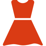 服装业务图标